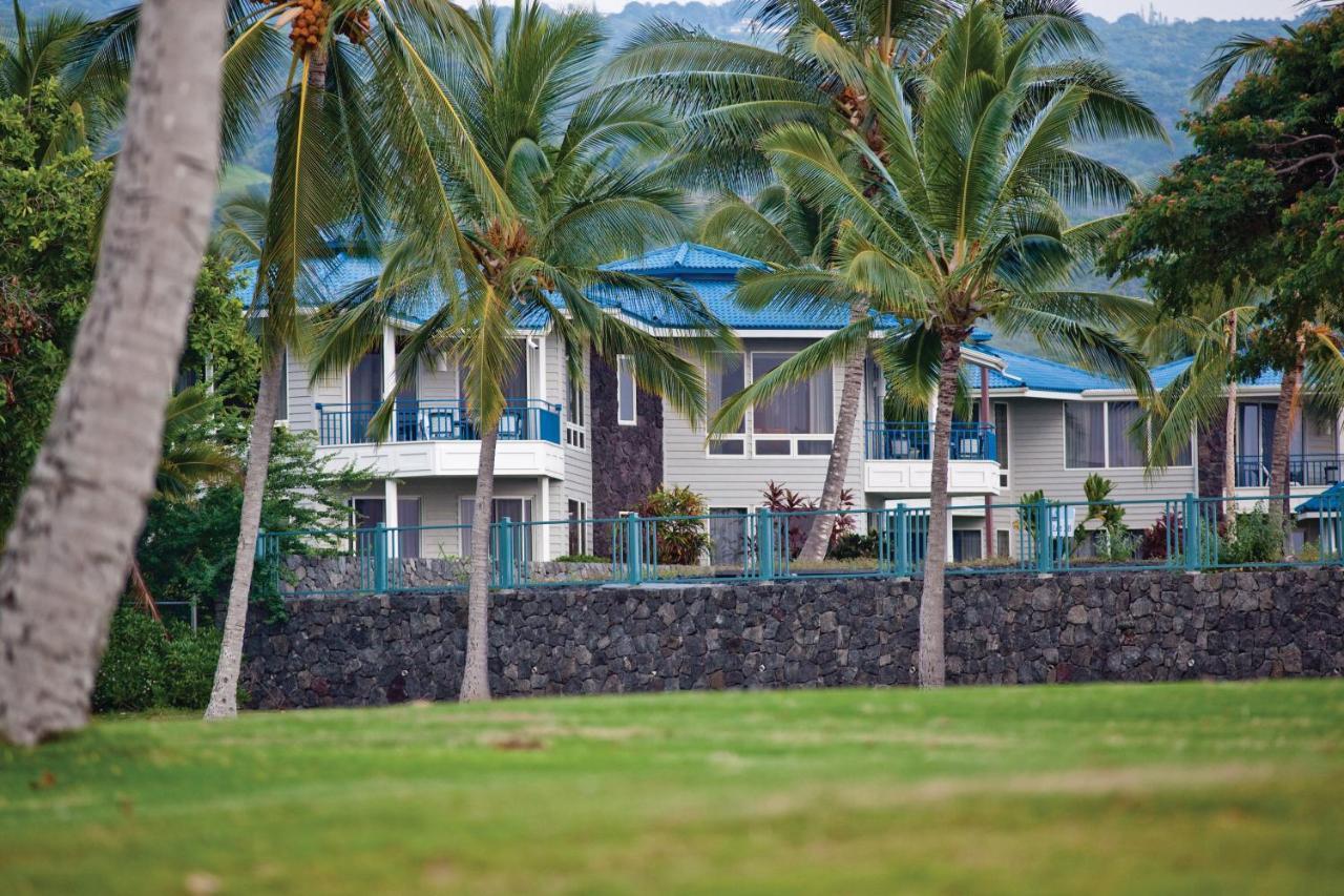 Wyndham Mauna Loa Village Kailua-Kona Bagian luar foto